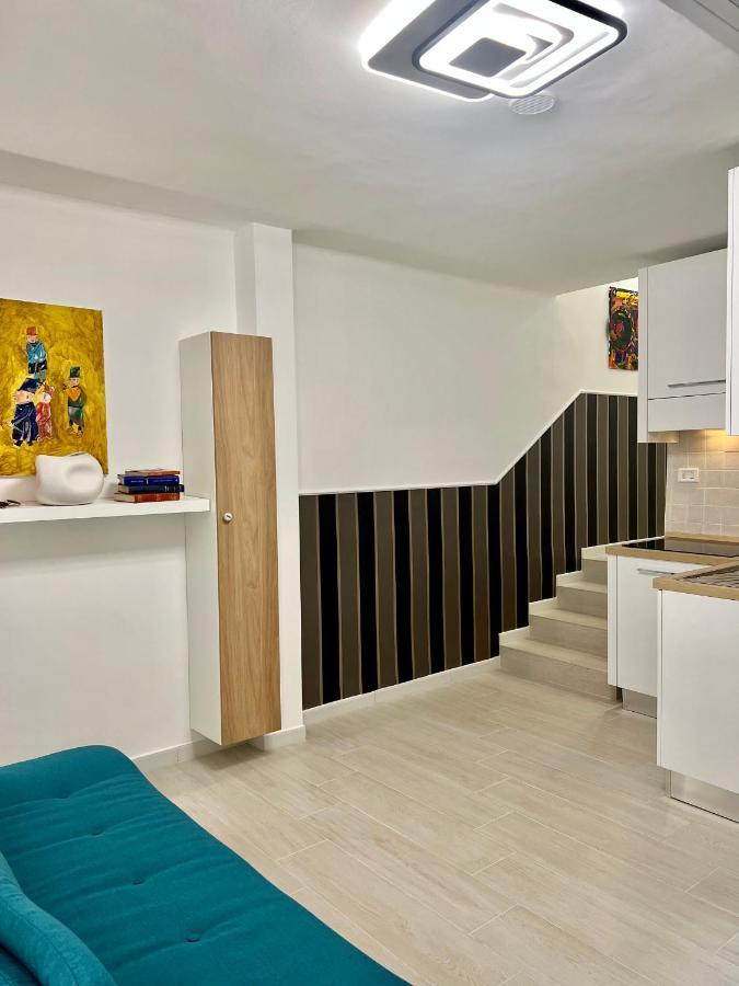 Appartement Ludo's Flat Center *