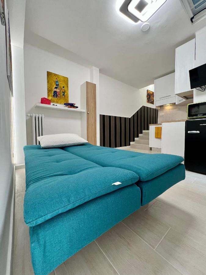 Appartement Ludo's Flat Center