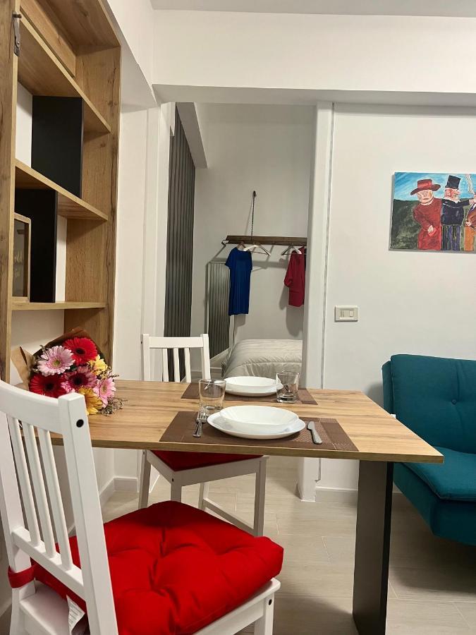 Ludo's Flat Center Appartement Bari