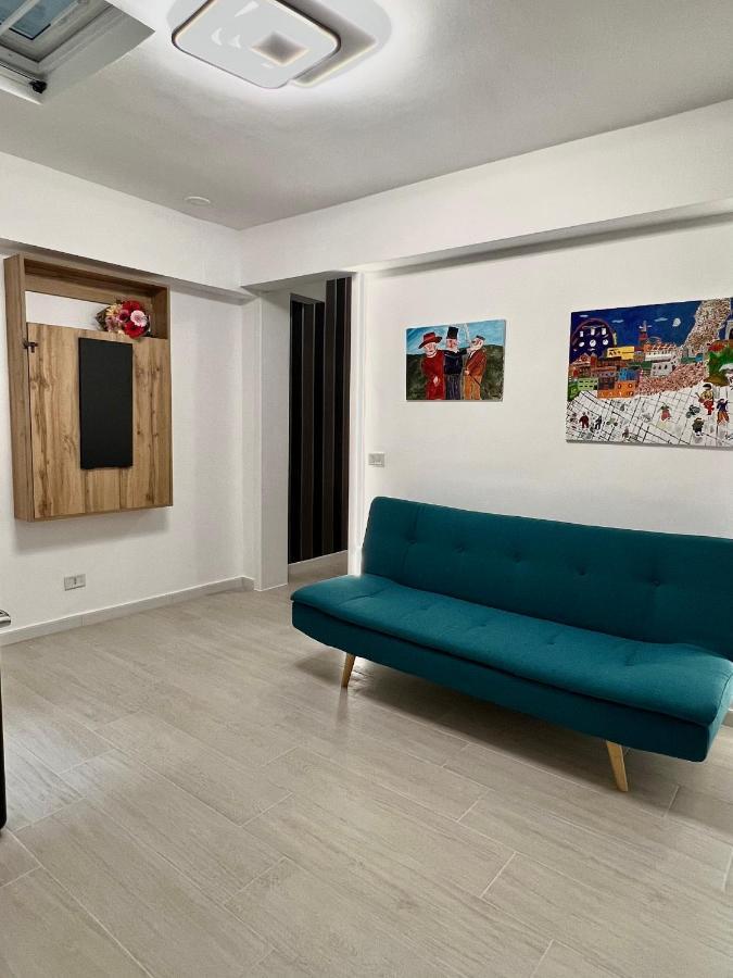 Ludo's Flat Center Appartement Bari