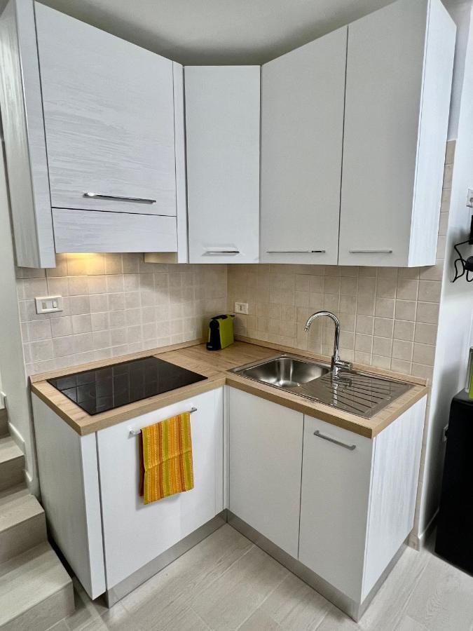 Appartement Ludo's Flat Center *