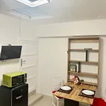 Ludo\'S Flat Bari Center